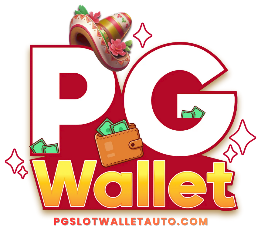 pgslot wallet auto logo